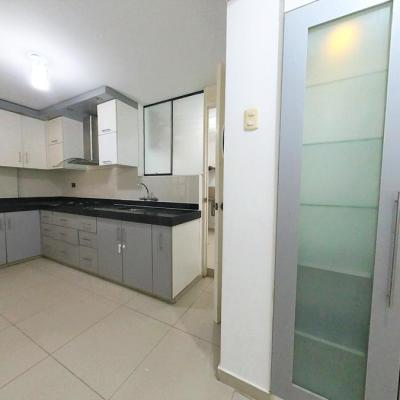 ALQUILER DE DEPARTAMENTO 3° PISO EN PIMENTEL